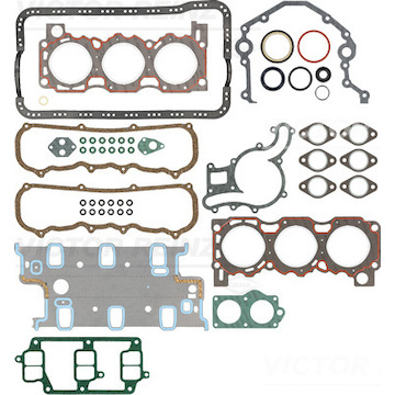 Kompletní sada těsnění, motor VICTOR REINZ 01-26235-01
