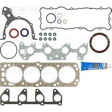 Kompletní sada těsnění, motor VICTOR REINZ 01-27270-01