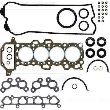 Kompletní sada těsnění, motor VICTOR REINZ 01-28950-01