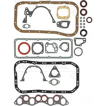 Kompletní sada těsnění, motor VICTOR REINZ 01-31737-01