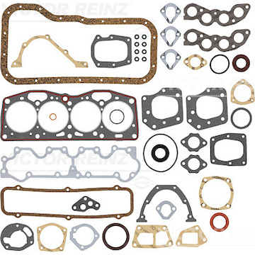 Kompletní sada těsnění, motor VICTOR REINZ 01-31775-01