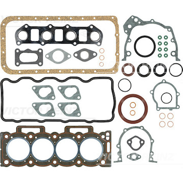 Kompletní sada těsnění, motor VICTOR REINZ 01-33075-01