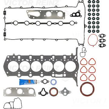 Kompletní sada těsnění, motor VICTOR REINZ 01-33490-01