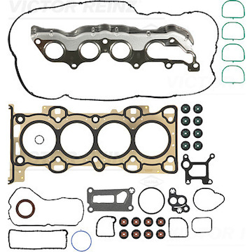 Kompletní sada těsnění, motor VICTOR REINZ 01-35440-05