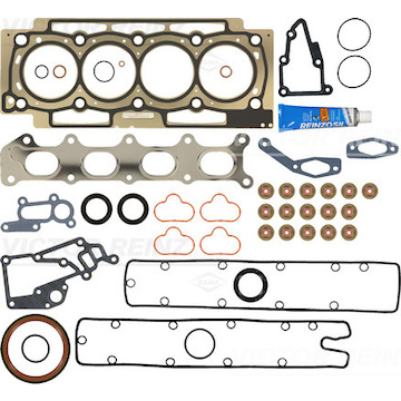 Kompletní sada těsnění, motor VICTOR REINZ 01-35820-01