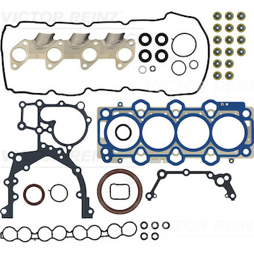 Kompletní sada těsnění, motor VICTOR REINZ 01-37740-04