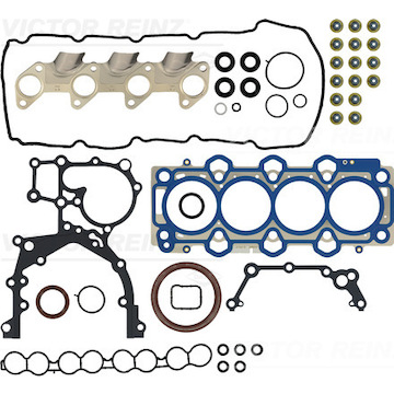 Kompletní sada těsnění, motor VICTOR REINZ 01-37740-05