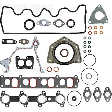 Kompletní sada těsnění, motor VICTOR REINZ 01-40842-01