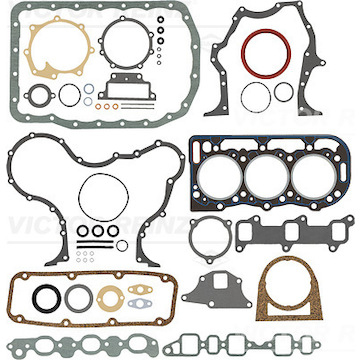 Kompletní sada těsnění, motor VICTOR REINZ 01-41550-01
