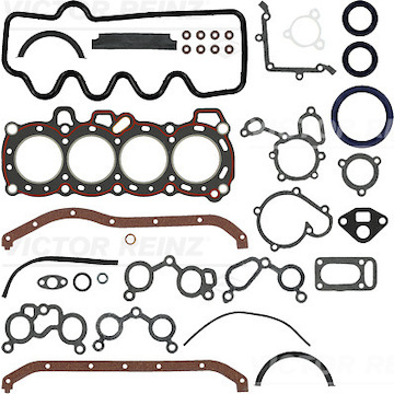 Kompletní sada těsnění, motor VICTOR REINZ 01-52215-03