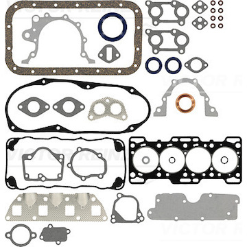 Kompletní sada těsnění, motor VICTOR REINZ 01-52330-02