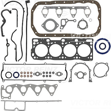 Kompletní sada těsnění, motor VICTOR REINZ 01-52440-03