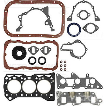 Kompletní sada těsnění, motor VICTOR REINZ 01-52555-02