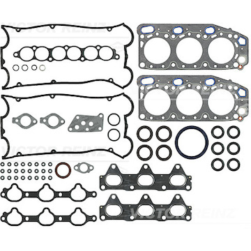 Kompletní sada těsnění, motor VICTOR REINZ 01-52790-01
