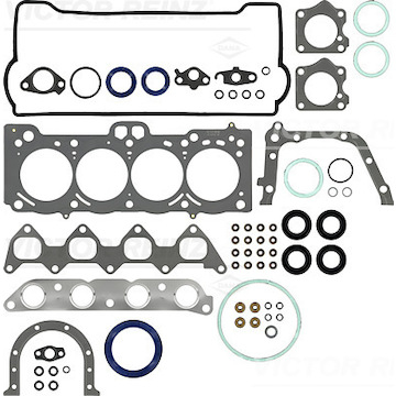 Kompletní sada těsnění, motor VICTOR REINZ 01-52935-01