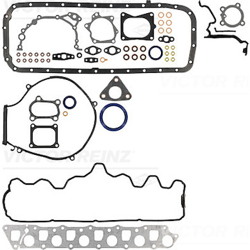 Kompletní sada těsnění, motor VICTOR REINZ 01-53101-01