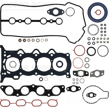 Kompletní sada těsnění, motor VICTOR REINZ 01-53135-03