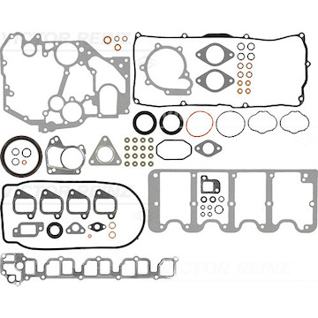 Kompletní sada těsnění, motor VICTOR REINZ 01-53448-01