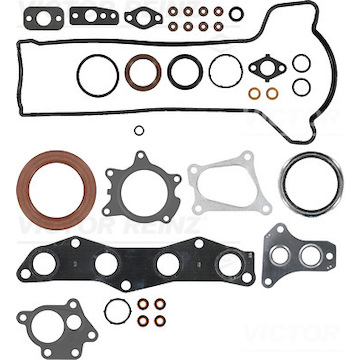 Kompletní sada těsnění, motor VICTOR REINZ 01-53558-01