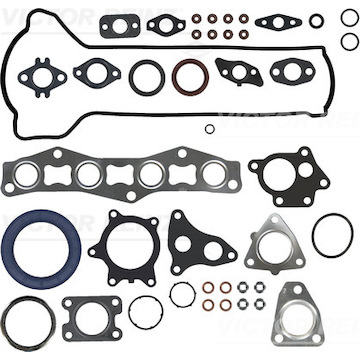 Kompletní sada těsnění, motor VICTOR REINZ 01-53558-02