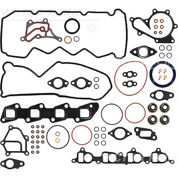 Kompletní sada těsnění, motor VICTOR REINZ 01-53728-02