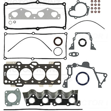 Kompletní sada těsnění, motor VICTOR REINZ 01-53895-03