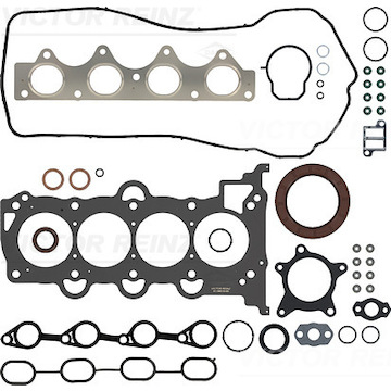 Kompletní sada těsnění, motor VICTOR REINZ 01-54010-01