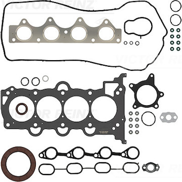 Kompletní sada těsnění, motor VICTOR REINZ 01-54010-02