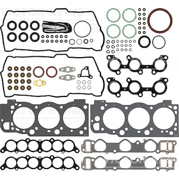 Kompletní sada těsnění, motor VICTOR REINZ 01-54235-01