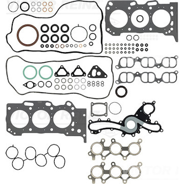 Kompletní sada těsnění, motor VICTOR REINZ 01-54270-01
