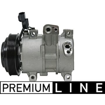 Kompresor, klimatizace MAHLE ORIGINAL ACP 1174 000P