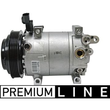 Kompresor, klimatizace MAHLE ORIGINAL ACP 1181 000P