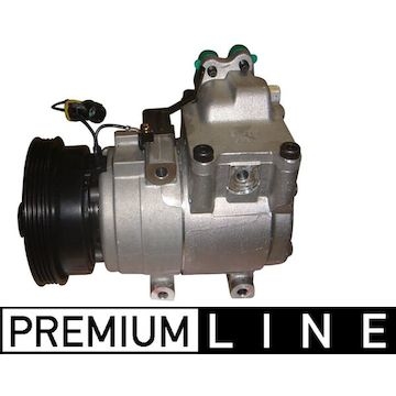 Kompresor, klimatizace MAHLE ORIGINAL ACP 1217 000P