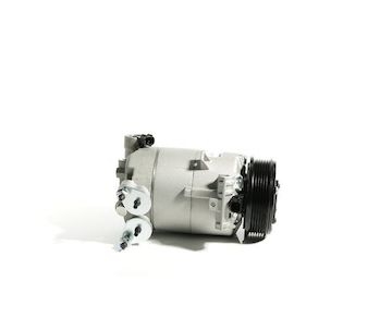Kompresor, klimatizace MAHLE ORIGINAL ACP 1394 000S