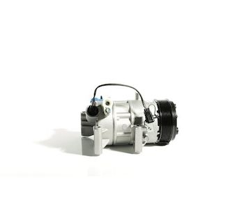 Kompresor, klimatizace MAHLE ORIGINAL ACP 1566 000S