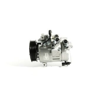 Kompresor, klimatizace MAHLE ORIGINAL ACP 1643 000S