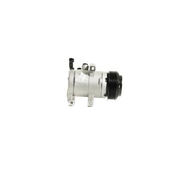 Kompresor, klimatizace MAHLE ORIGINAL ACP 1681 000S