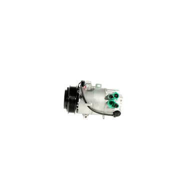 Kompresor, klimatizace MAHLE ORIGINAL ACP 1708 000P