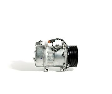 Kompresor, klimatizace MAHLE ORIGINAL ACP 1734 000S