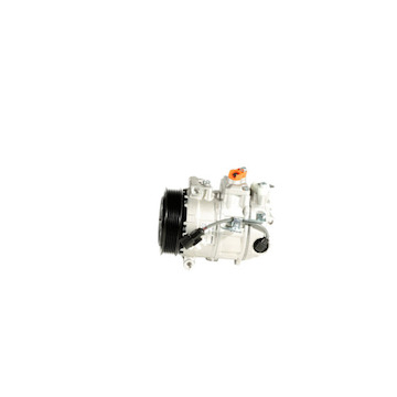 Kompresor, klimatizace MAHLE ORIGINAL ACP 1804 000S