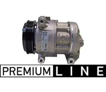 Kompresor, klimatizace MAHLE ORIGINAL ACP 188 000P