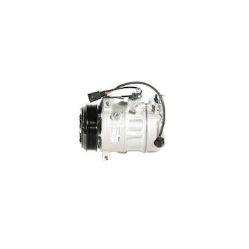 Kompresor, klimatizace MAHLE ORIGINAL ACP 439 000S