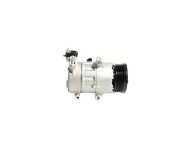 Kompresor, klimatizace MAHLE ORIGINAL ACP 547 000S