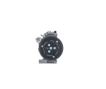 Kompresor, klimatizace MAHLE ORIGINAL ACP 666 000S