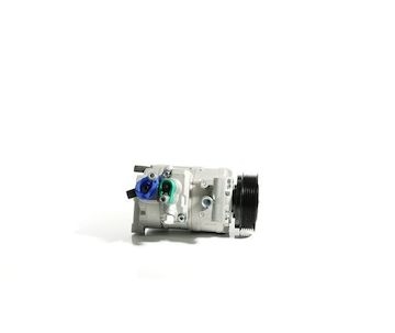 Kompresor, klimatizace MAHLE ORIGINAL ACP 771 000S