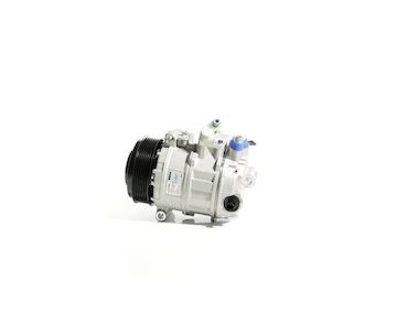 Kompresor, klimatizace MAHLE ORIGINAL ACP 89 000S
