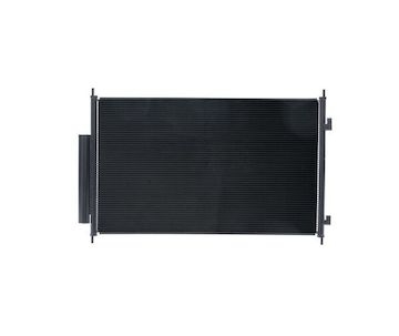 Kondenzátor, klimatizace MAHLE ORIGINAL AC 1099 000S