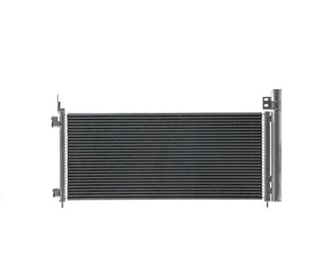 Kondenzátor, klimatizace MAHLE ORIGINAL AC 1106 000S