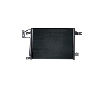 Kondenzátor, klimatizace MAHLE ORIGINAL AC 1118 000S