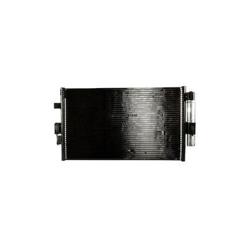 Kondenzátor, klimatizace MAHLE ORIGINAL AC 1150 000S